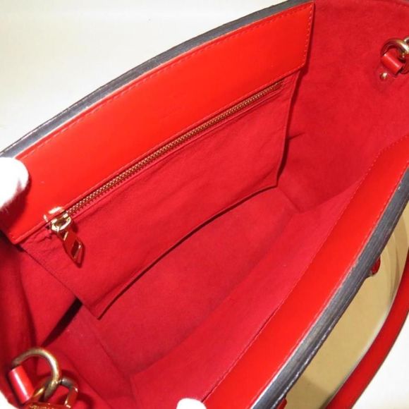 Louis Vuitton Phoenix PM 2WAY Bag Tote Bag Monogram - Picture 8 of 9